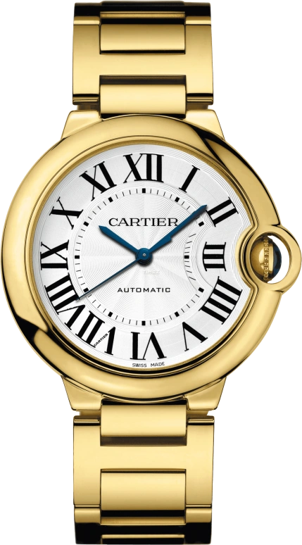 Cartier Ballon Bleu de Cartier W69003Z2