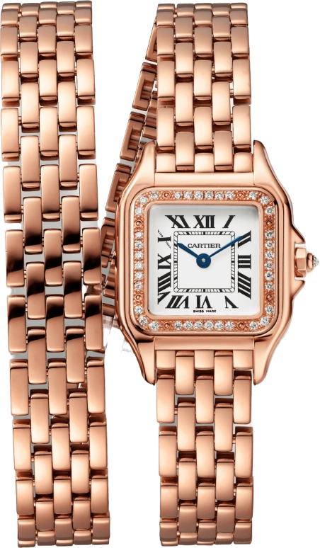 Cartier Panthère de Cartier WJPN0014
