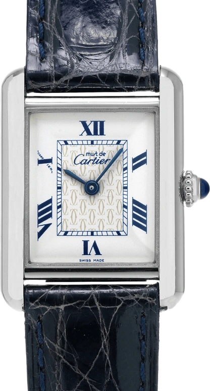 Cartier Tank W1014054