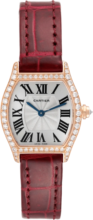 Cartier Tortue WA501006