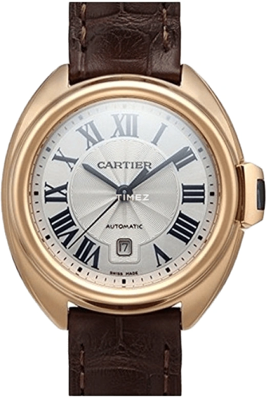 Cartier Clé de Cartier WGCL0010