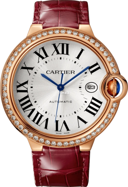 Cartier Ballon Bleu de Cartier WJBB0035