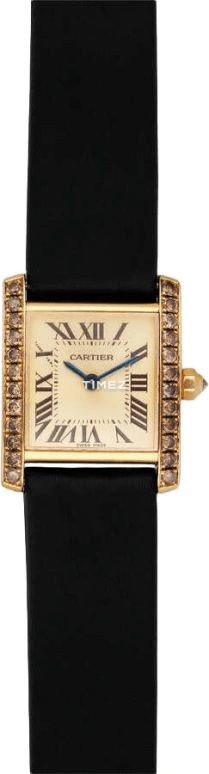 Cartier Tank WE103831