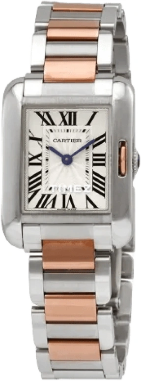 Cartier Tank W5130036