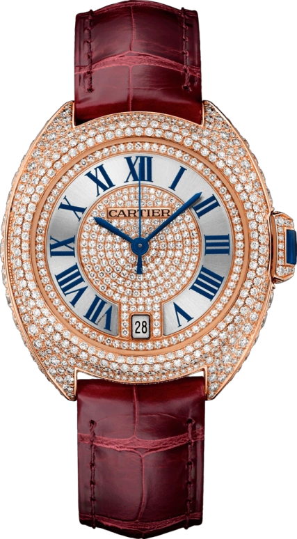 Cartier Clé de Cartier WJCL0036