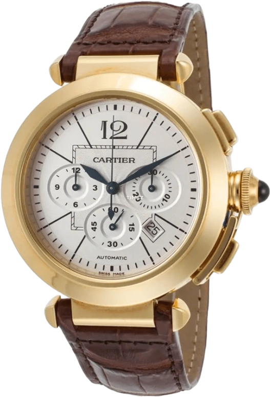 Cartier Pasha de Cartier W3020151