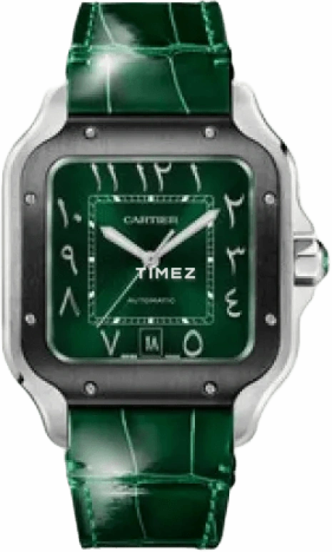 Cartier Santos de Cartier WSSA0055