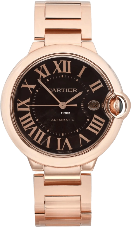 Cartier Ballon Bleu de Cartier W6920036