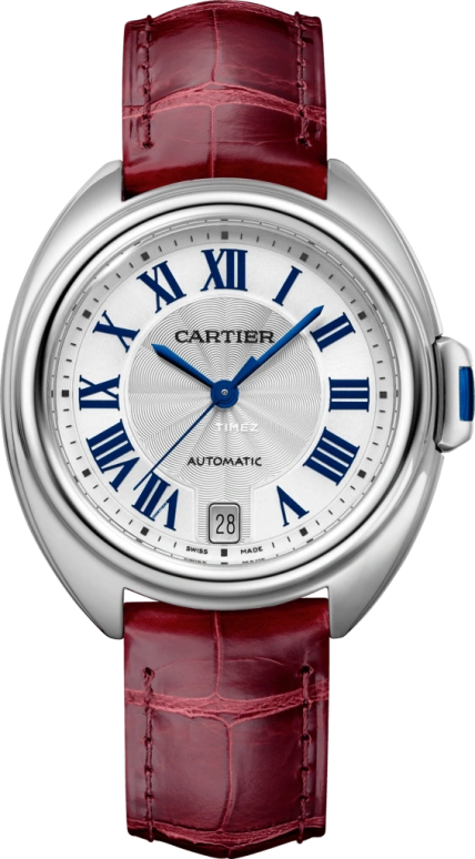Cartier Clé de Cartier WSCL0017