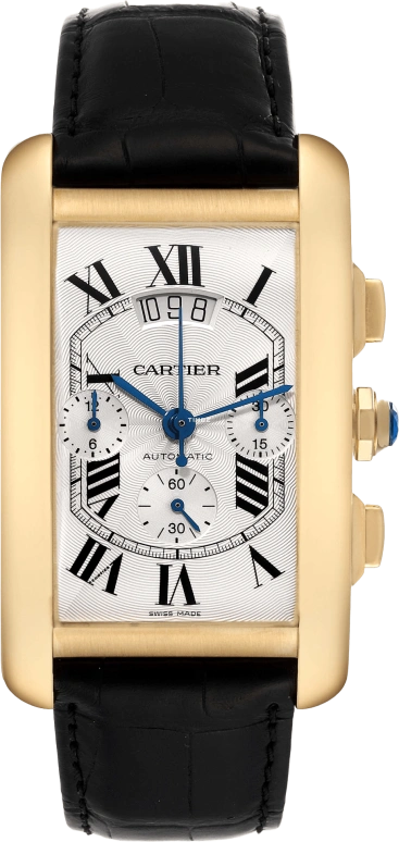 Cartier Tank W2609256