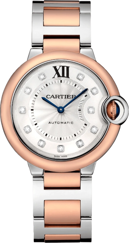 Cartier Ballon Bleu de Cartier W3BB0013