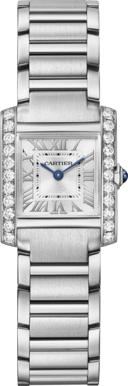 Cartier Tank W4TA0020