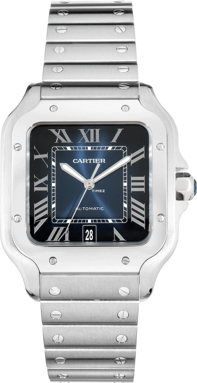 Cartier Santos de Cartier WSSA0013