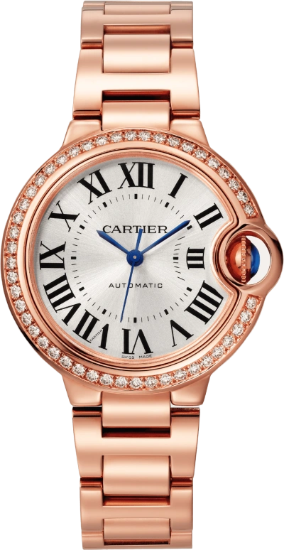 Cartier Ballon Bleu de Cartier WJBB0063
