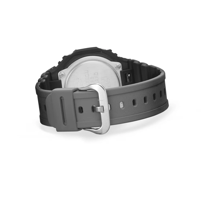 Casio,G-SHOCK 45.40mm,45.40mm,Carbon,Resin,Bio-sourced,Purple,Gradient,Dual,Quartz,Countdown,Chronograph,Month,Date,Hardlex,Octagon,GA2100FL,GA2100FL-1A