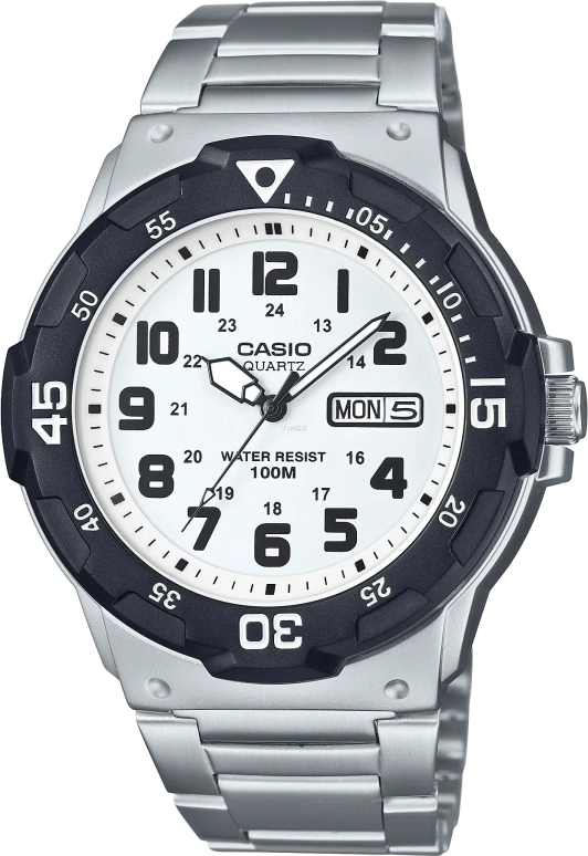 Casio ANALOGUE MRW200HD-7BV