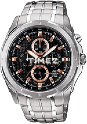 casio casio-edifice 