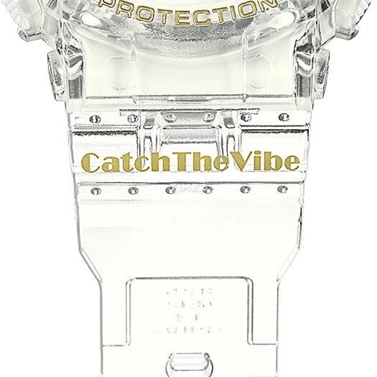 Casio,BA-110 43.30mm,43.30mm,Resin,Gold,Quartz,Countdown,Chronograph,Month,Date,Hardlex,Round,BA130CVG,BA130CVG-7A
