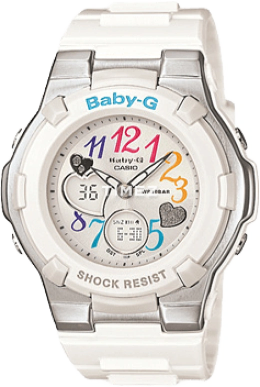 Casio BABY-G BGA-116-7B