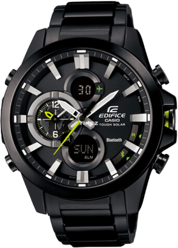 casio casio-edifice 