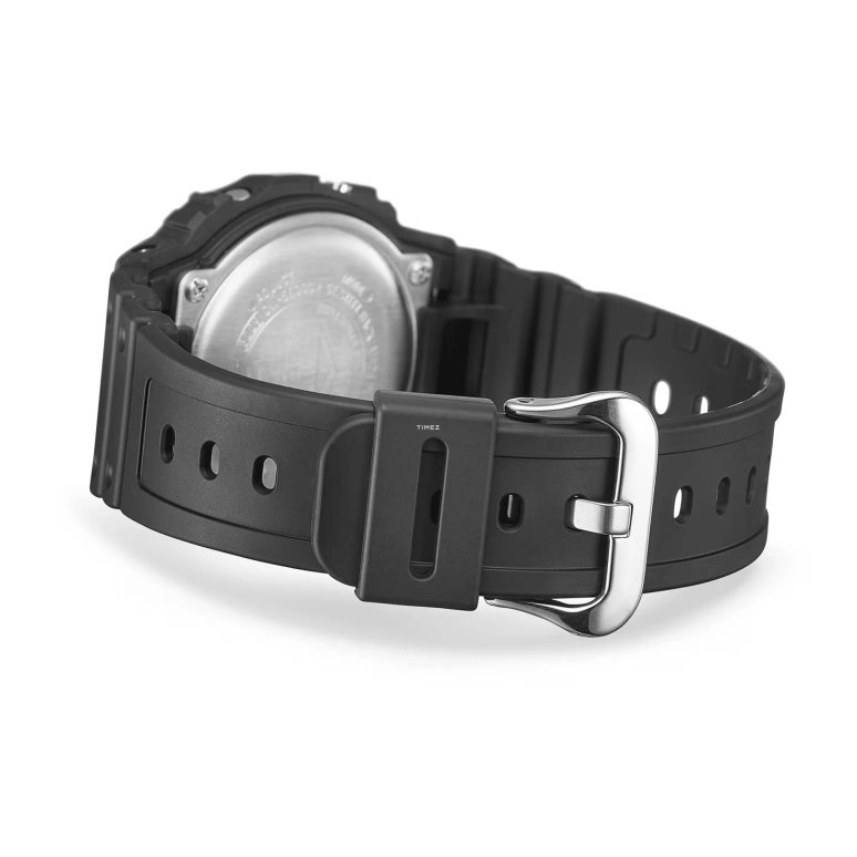 Casio,G-SHOCK 48.90x42.80mm,48.90x42.80mm,Resin,Gradient,Rainbow,Quartz,Countdown,Chronograph,Month,Date,Hardlex,Square,DW5600SR,DW5600SR-1