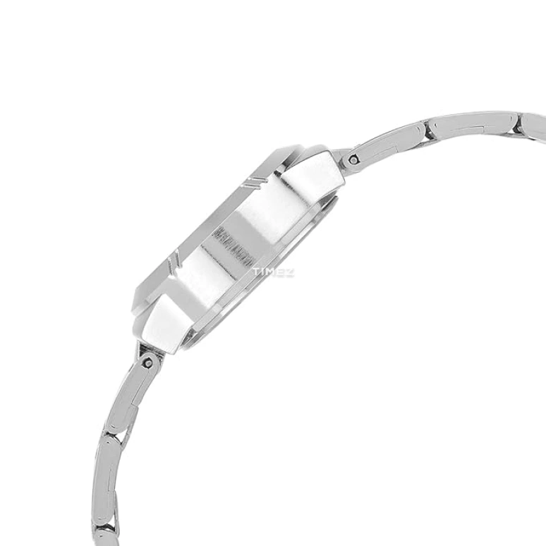 Casio,ANALOGUE 25mm,25mm,Stainless Steel,Green,Quartz,Day,Round,LTP,LTP-1241D-3ADF