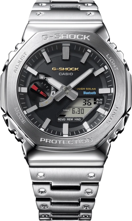 Casio G-SHOCK GMB2100SD-1C
