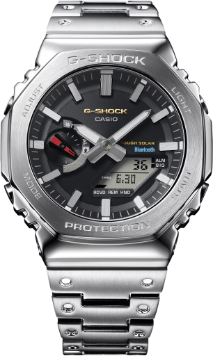 Casio G-SHOCK GMB2100SD-1C