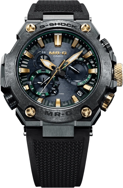 Casio MR-G MRG-B2000RG-3A