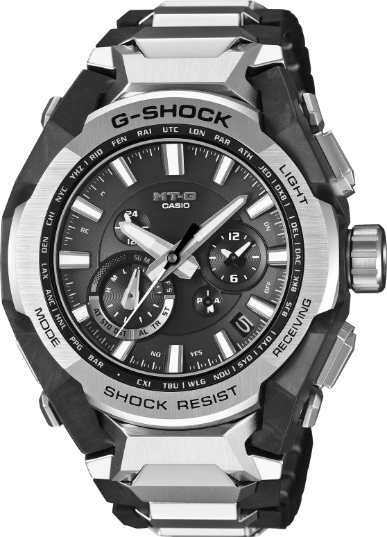 Casio MTG MTGB4000D-1A