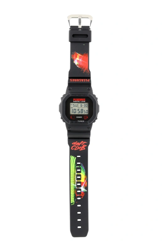Casio,5600 48.90x42.80mm,48.90x42.80mm,Bio-sourced,Resin,Black,Quartz,Countdown,Chronograph,Month,Date,Hardlex,Square,DW5600PDP251