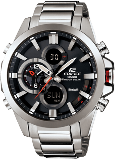 casio casio-edifice 