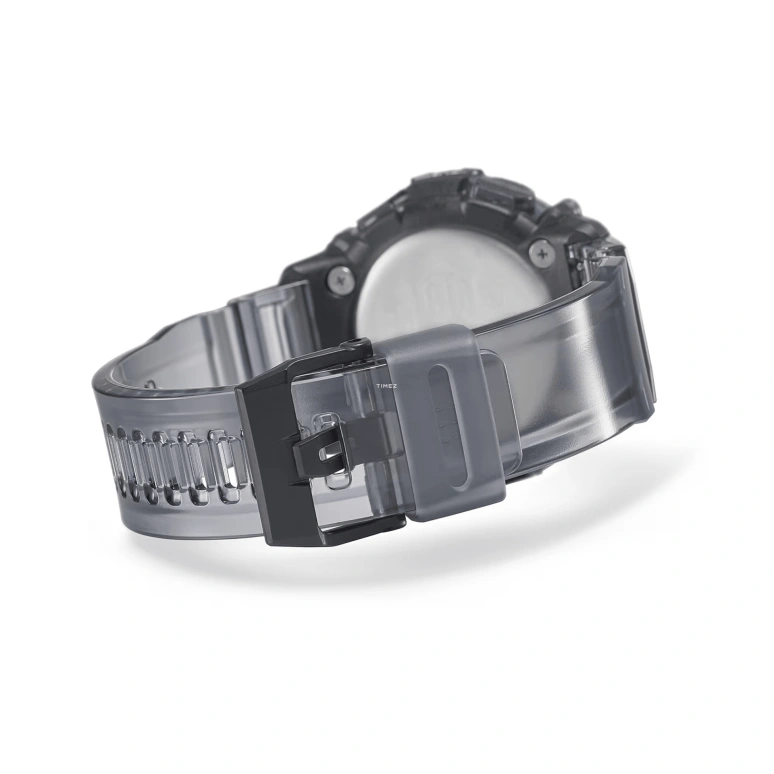 Casio,G-SHOCK 50.80x47.10mm,50.80x47.10mm,Resin,Black,Quartz,Countdown,Chronograph,Month,Date,Hardlex,Round,GA2200SKL,GA2200SKL-8A