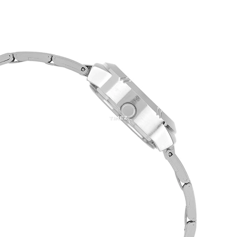 Casio,ANALOGUE 25mm,25mm,Stainless Steel,Green,Quartz,Day,Round,LTP,LTP-1241D-3ADF