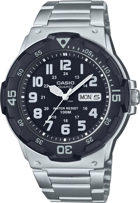 Casio ANALOGUE MRW200HD-1BV