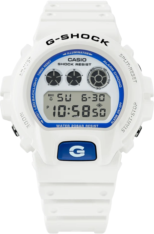 Casio G-Shock 6900 DW6900HDS-7