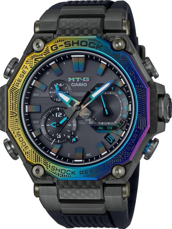 Casio MTG MTGB2000YR-1A