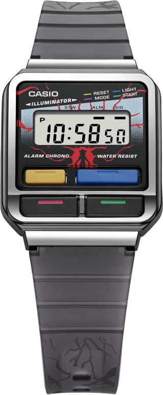 Casio VINTAGE A120WEST-1A