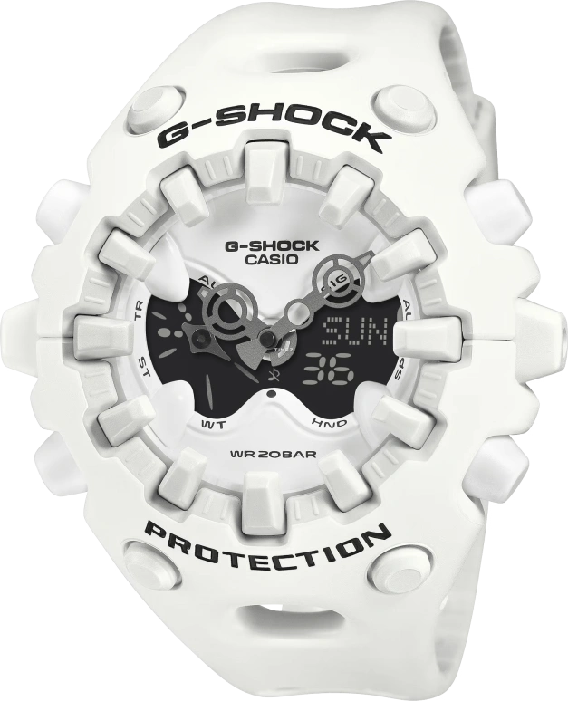 Casio G-SHOCK GAV01-7A