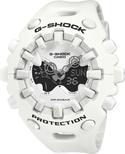 Casio G-SHOCK GAV01-7A