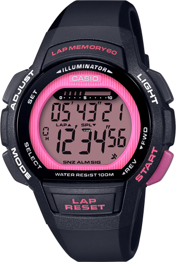 casio casio-digital 