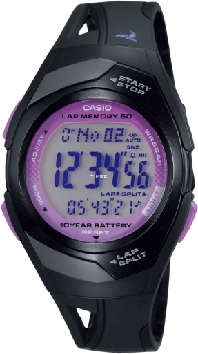 casio casio-runner 