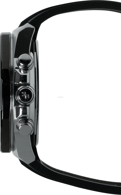 Casio,EDIFICE 51.50x48mm,51.50x48mm,Stainless Steel,Black,Quartz,Countdown,Chronograph,Month,Date,Hardlex,Round,ECB900MP,ECB900MP-1A