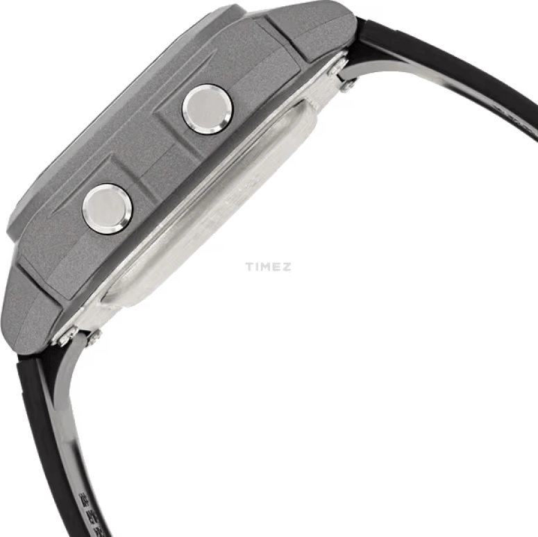 Casio,DIGITAL 43.90x35.70mm,43.90x35.70mm,Resin,Grey,Quartz,Chronograph,Annual Calendar,Month,Date,Plexi,Glass,Square,W800HM,W800HM-7AV