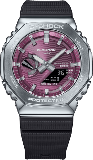 Casio G-STEEL GBM2100A-4B