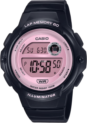 casio casio-standard 