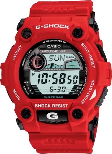 casio casio-7900 