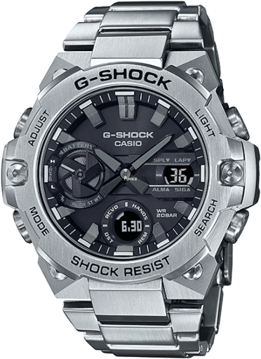 casio casio-g-steel 