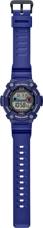 Casio,DIGITAL 51.30x51.10mm,51.30x51.10mm,Resin,Grey,Quartz,Countdown,Chronograph,Moonphase,Month,Plexi,Glass,Round,WS1300H,WS1300H-2AV