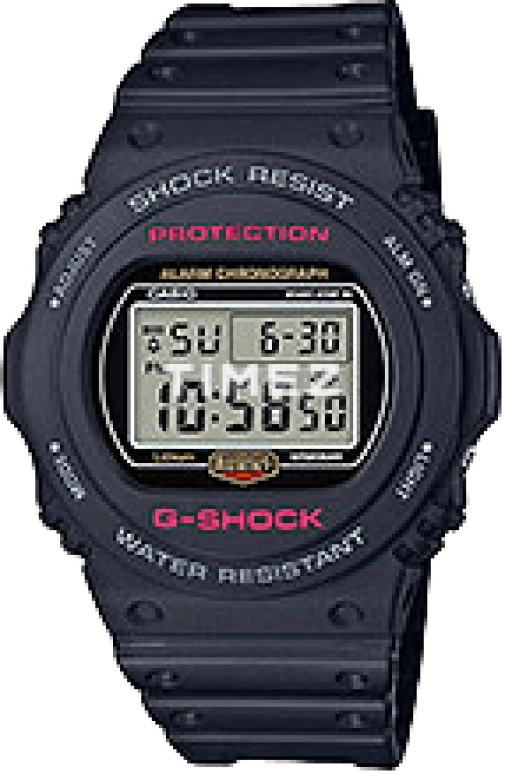 Casio G-SHOCK DW-5750E-1E